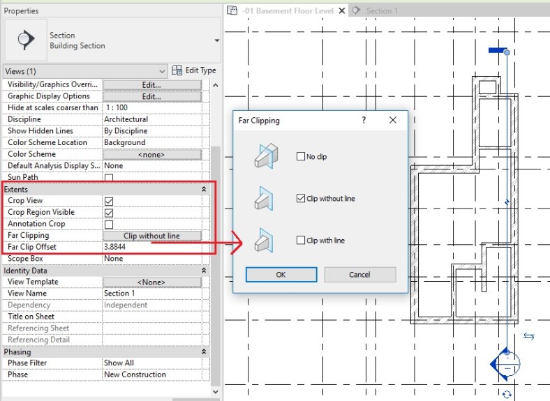 Tutorial: Section Views | Learning Revit Online