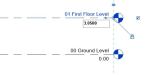 datum elements | Learning Revit Online