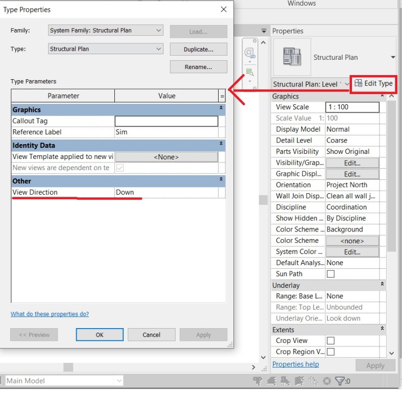 Plan Views | Learning Revit Online